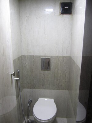 Floor Plan in  Office Space at Kanakia Wall Street, Andheri East – for Rent