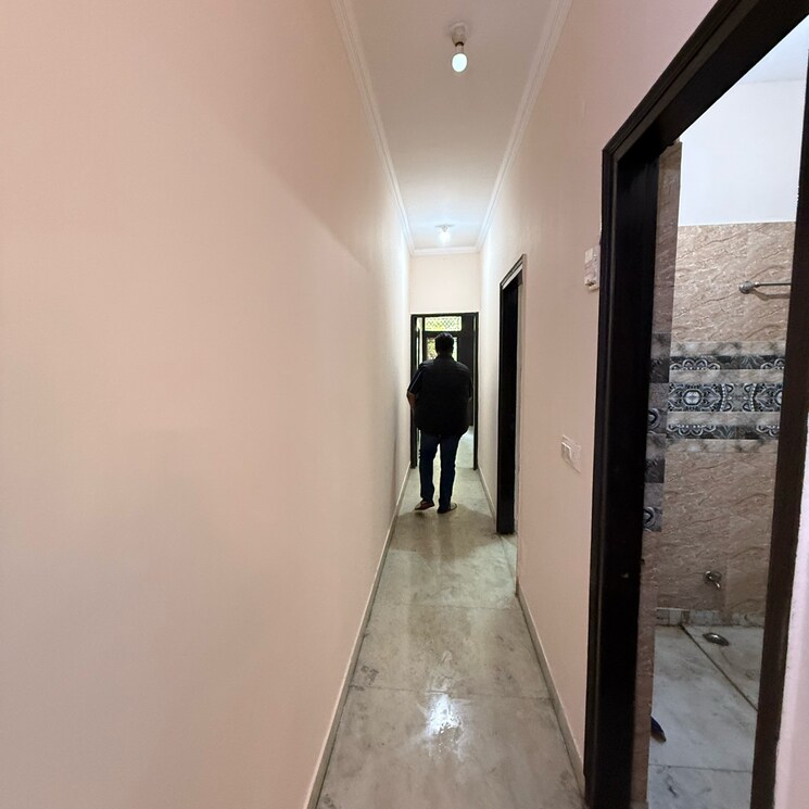 undefined, kalkaji 2 Bedroom 1100 Sq.Ft. Builder Floor In Kalkaji Delhi 9499995