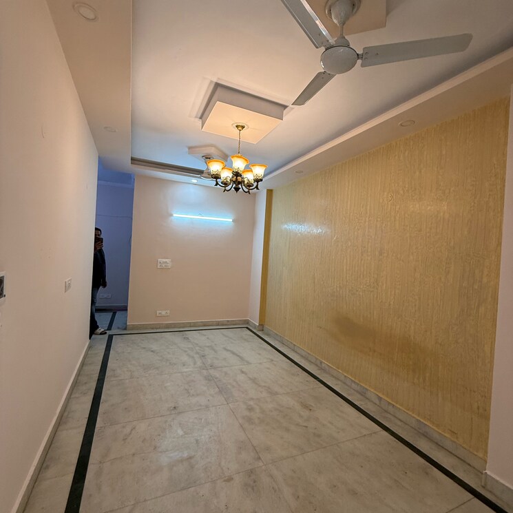 Living Room, kalkaji 2 Bedroom 1100 Sq.Ft. Builder Floor In Kalkaji Delhi 9499995