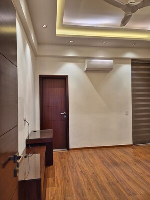 Kitchen in 5 BHK Villa at Greenwood City, Sector 40 – for Sale