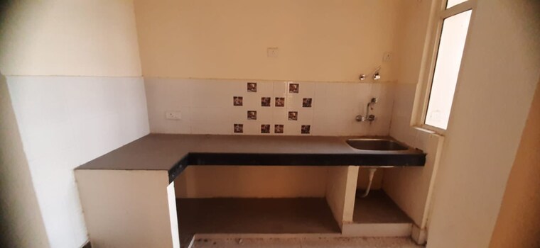 Kitchen, scc-blossom 2 Bedroom 915 Sq.Ft. Apartment In Raj Nagar Extension Ghaziabad 9510088