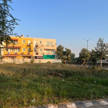  Plot For Sale in Sector 106