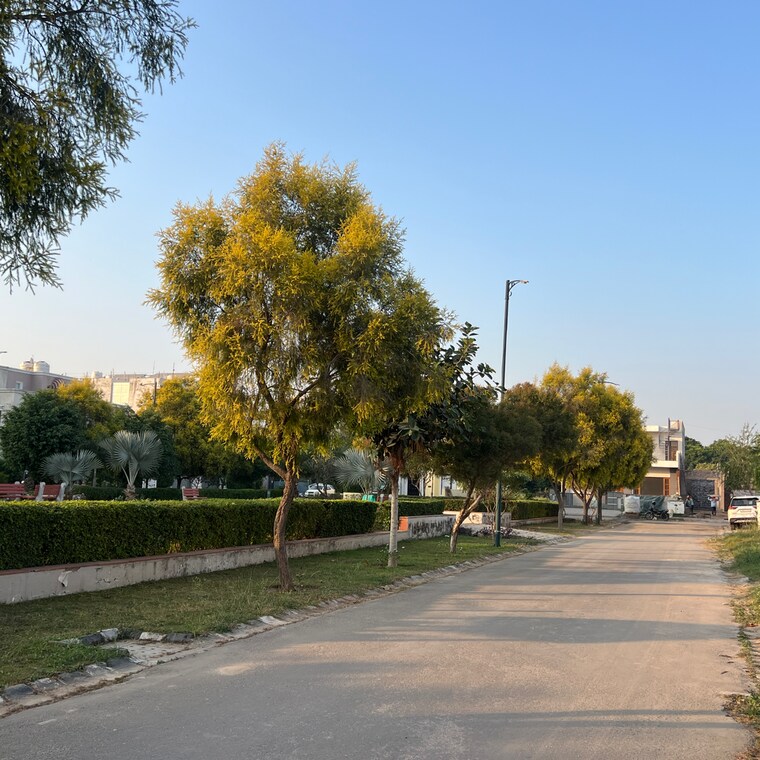 Exterior View, sector 106  300 Sq.Yd. Plot In Sector 106 Mohali 9510143