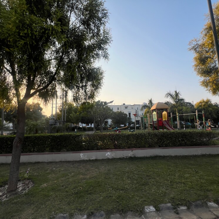 Exterior View, sector 106  300 Sq.Yd. Plot In Sector 106 Mohali 9510143