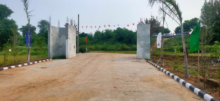 Cover Image, tappal  200 Sq.Yd. Plot In Tappal Aligarh 9510075