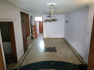 Kitchen in 1 BHK Builder Floor at Kailash Hills – for Rent