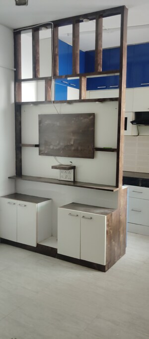 Kitchen in 2 BHK Apartment at Signature Global Signum 107, Sector 107 – for Rent