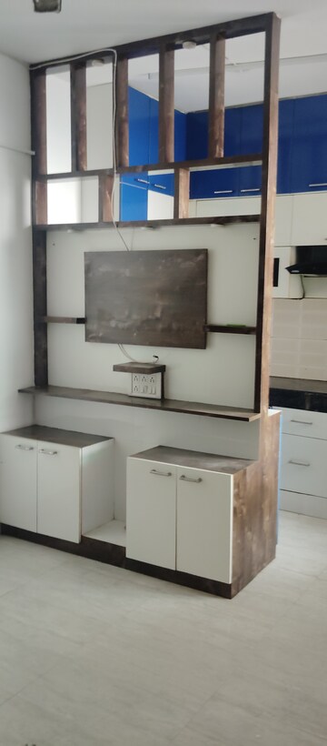 Kitchen in 2 BHK Apartment at Signature Global Signum 107, Sector 107 – for Rent