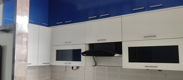 Furnished Amenities in 2 BHK Apartment at Signature Global Signum 107, Sector 107 – for Rent