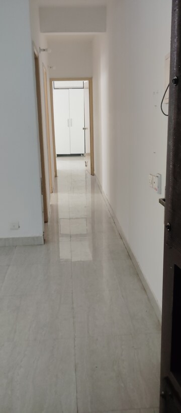 Building Lobby in 2 BHK Apartment at Signature Global Signum 107, Sector 107 – for Rent