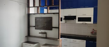 Kitchen in 2 BHK Apartment at Signature Global Signum 107, Sector 107 – for Rent