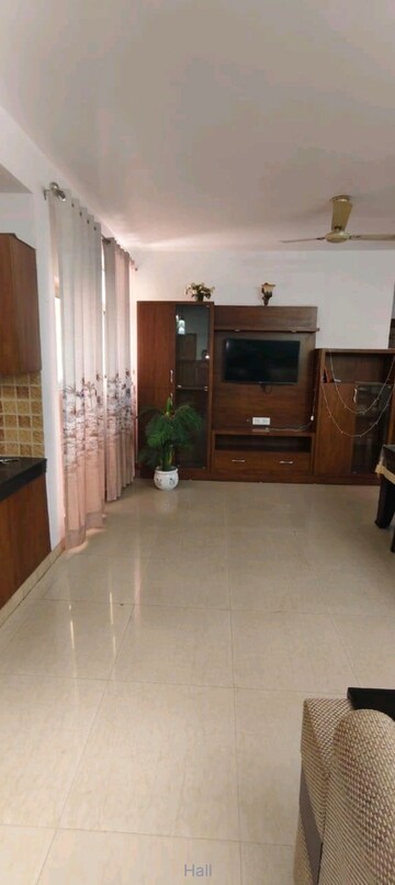 3 BHK Apartment For Rent in Piyush Heights, Sector 89