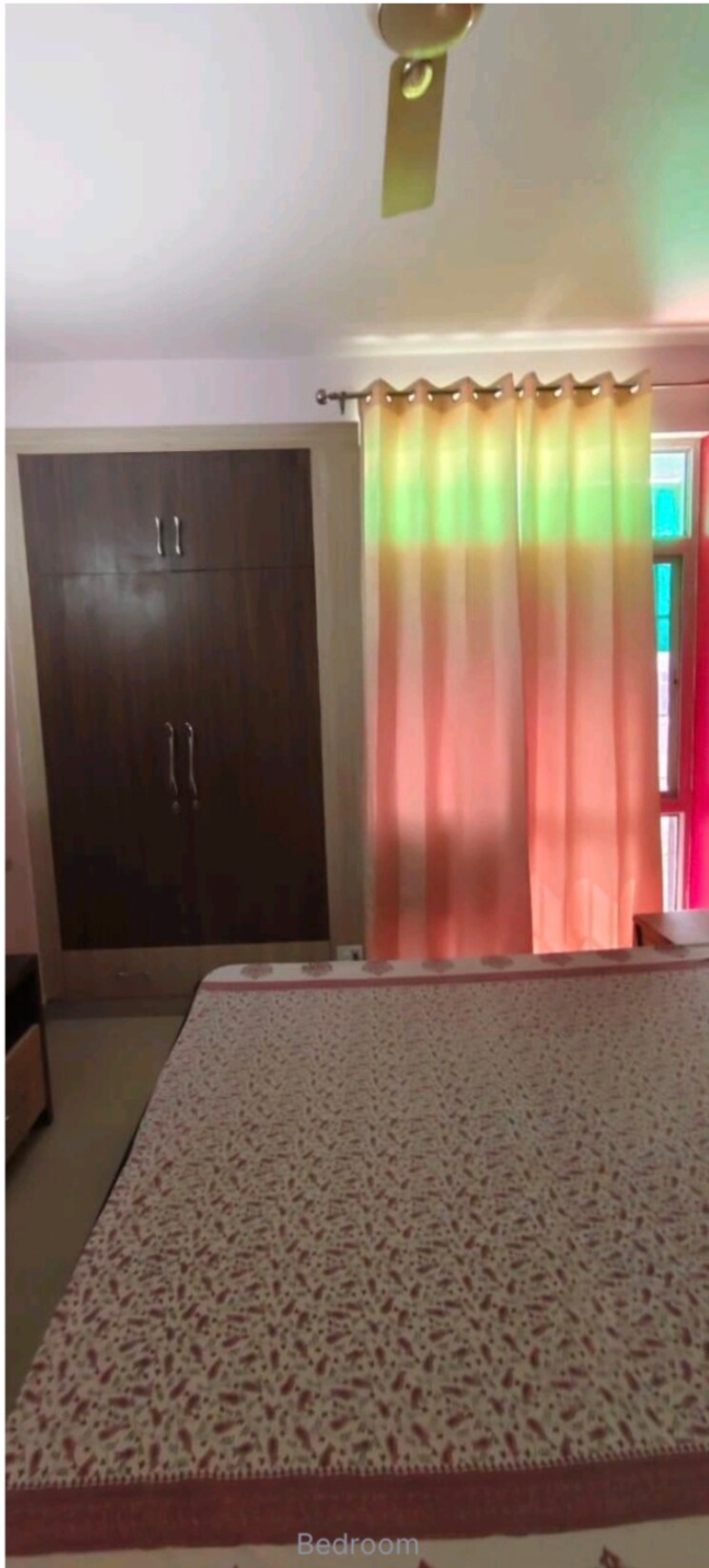 Bedroom, piyush-heights 3 Bedroom 1476 Sq.Ft. Apartment In Sector 89 Faridabad 9510126
