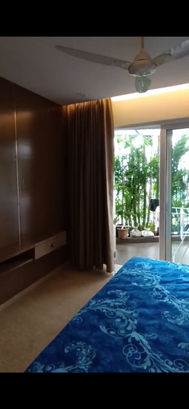 Living Room, lodha-fiorenza 3 Bedroom 1100 Sq.Ft. Apartment In Goregaon East Mumbai 9510115