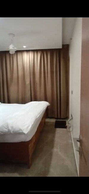 Bedroom in 3 BHK Apartment at Lodha Fiorenza, Goregaon East – for Rent