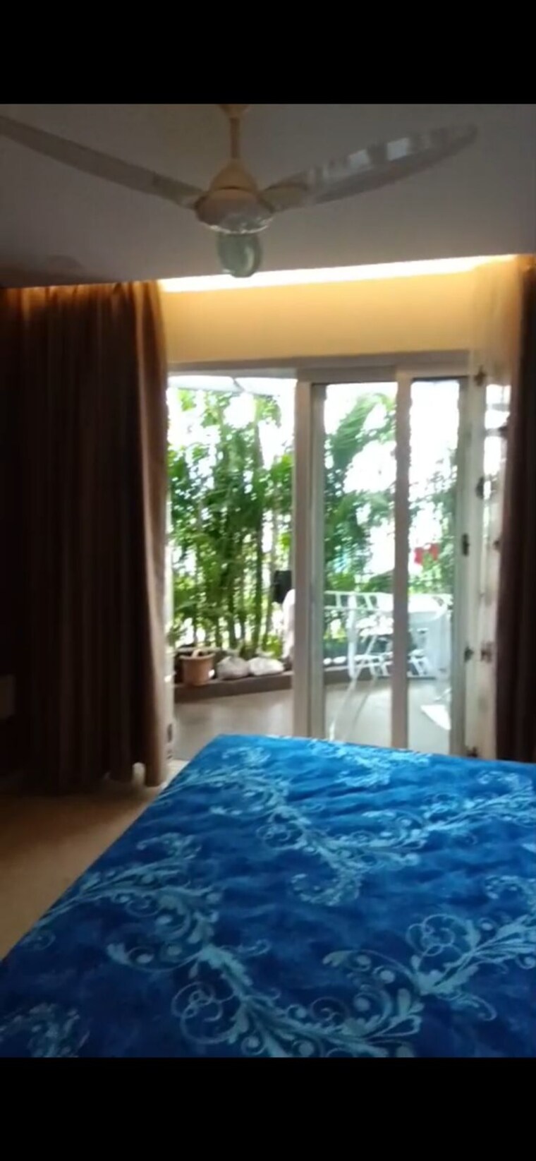 Bedroom, lodha-fiorenza 3 Bedroom 1100 Sq.Ft. Apartment In Goregaon East Mumbai 9510115