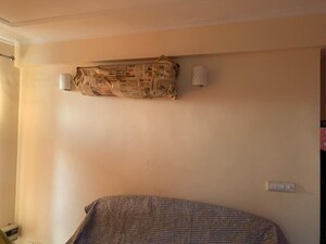 Bedroom in 2 BHK Apartment at Omaxe Heights, Sector 86 – for Rent