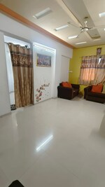 2 BHK + Pooja Room 1000 Sq.Ft. Apartment in Mira Nagar