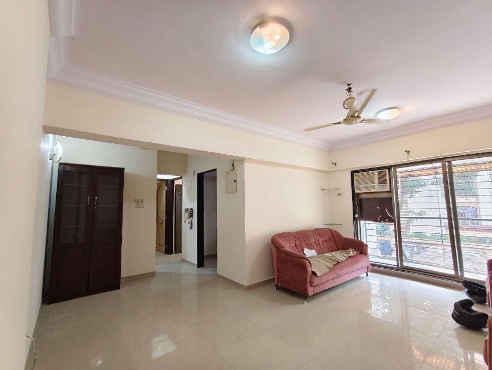 Pg For Rent in Highland Tower