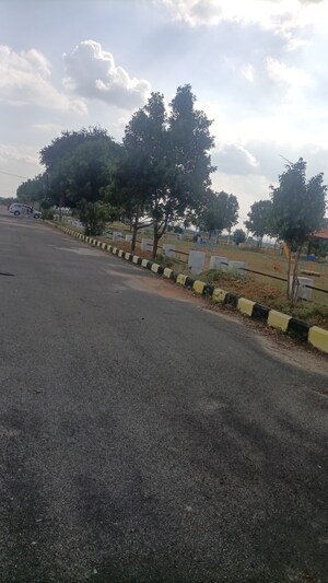  Plot – Exterior View View at Shadnagar - for Sale