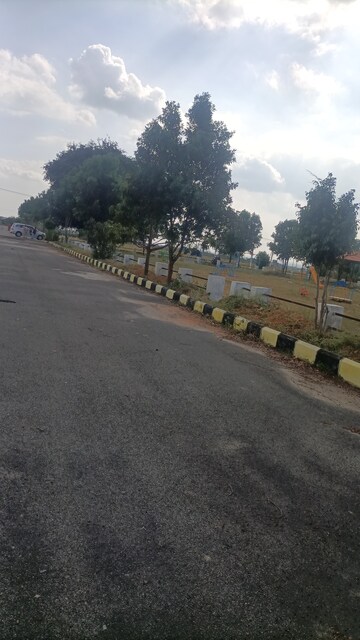  Plot – Exterior View View at Shadnagar - for Sale