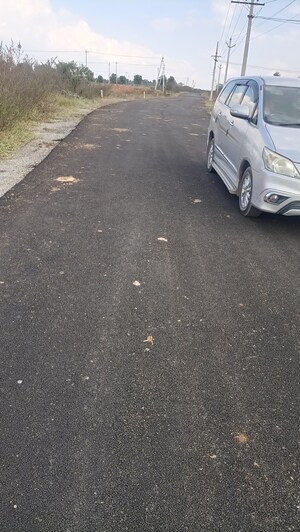  Plot – Exterior View View at Shadnagar - for Sale