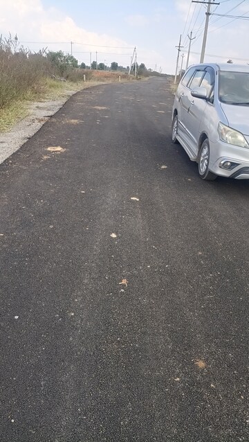  Plot – Exterior View View at Shadnagar - for Sale