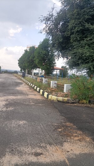  Plot – Exterior View View at Shadnagar - for Sale