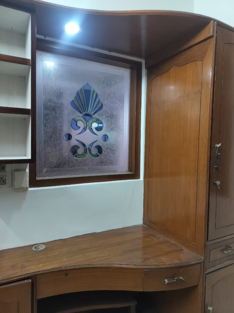 3 BHK Builder Floor For Rent in Sector 9