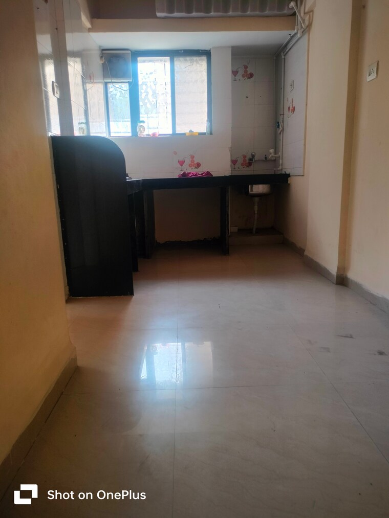 Kitchen, maitri-homes 2 Bedroom 750 Sq.Ft. Apartment In Yerawada Pune 9510167