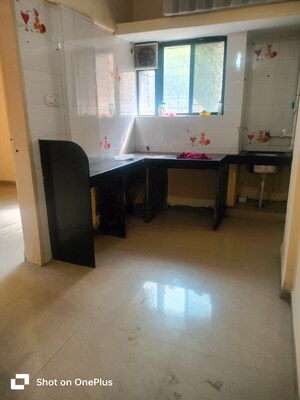 Kitchen in 2 BHK Apartment at Maitri Homes, Yerawada – for Sale