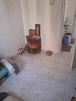 1 BHK 270 Sq.Ft. Apartment in Kanika CHS