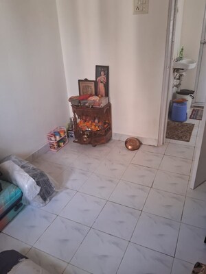 1 BHK Apartment For Rent in Kanika CHS, Andheri East