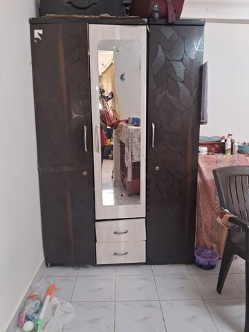 Furnished Amenities in 1 BHK Apartment at Kanika CHS, Andheri East – for Rent