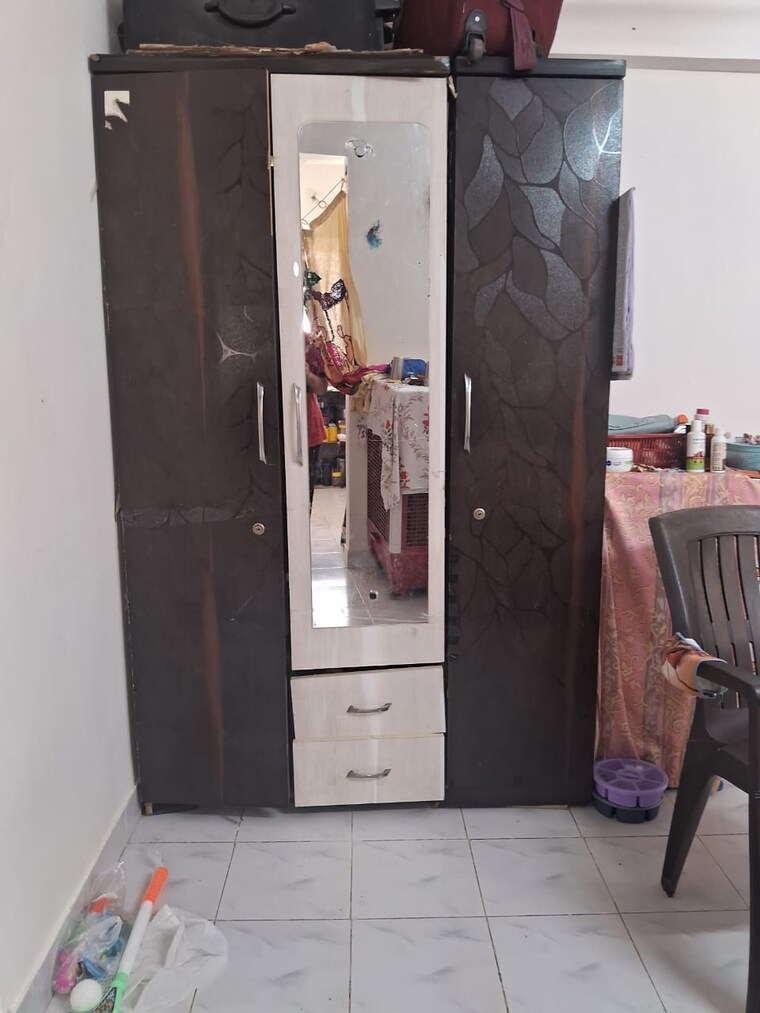 undefined, kanika-chs 1 Bedroom 270 Sq.Ft. Apartment In Andheri East Mumbai 9510161