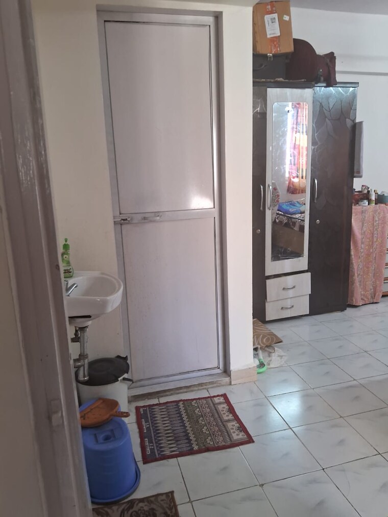 Bathroom, kanika-chs 1 Bedroom 270 Sq.Ft. Apartment In Andheri East Mumbai 9510161