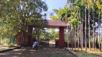Plot for Sale in Pali, Navi Mumbai