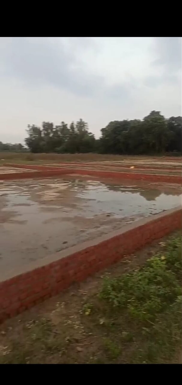 Exterior View, sushant golf city  2000 Sq.Ft. Plot In Sushant Golf City Lucknow 9510260