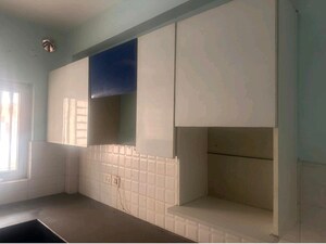 Kitchen in 3 BHK Apartment at BPTP Park 81, Sector 81 – for Rent