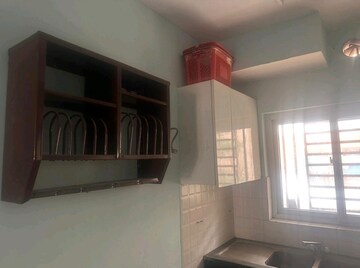 Kitchen in 3 BHK Apartment at BPTP Park 81, Sector 81 – for Rent