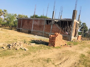 Plot Area in  Plot at Ramnagar – for Sale