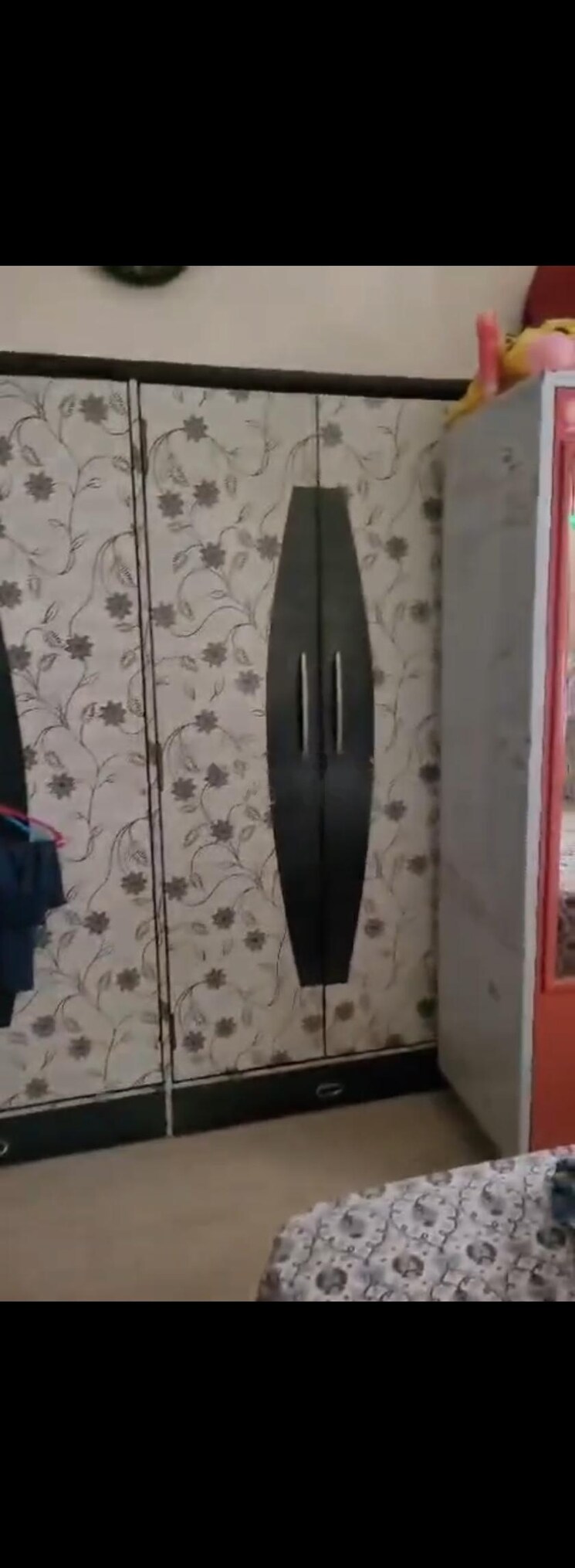 Bathroom, raunak-unnathi-greens 2 Bedroom 600 Sq.Ft. Apartment In Kasarvadavali Thane 9510171