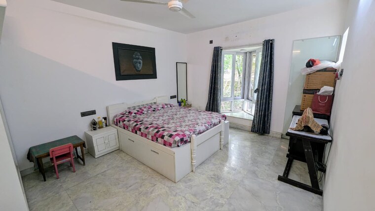 Bedroom, mit-olympus 2 Bedroom 1250 Sq.Ft. Apartment In Koregaon Park Pune 9510153