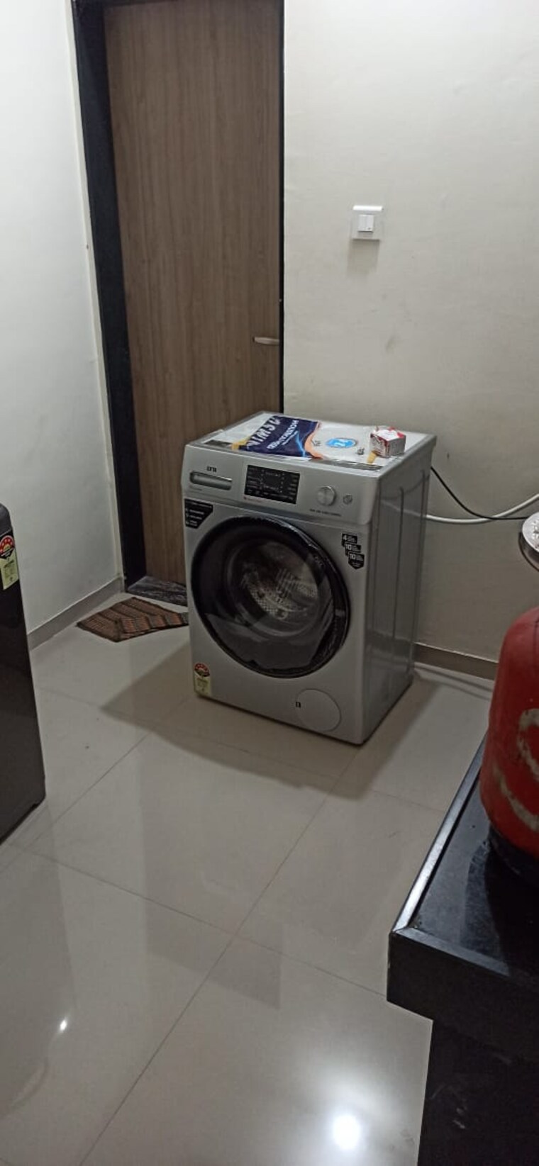 undefined, nyati-elysia 1 RK 350 Sq.Ft. Apartment In Kharadi Pune 9510197