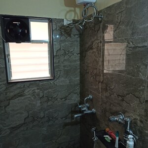 Parking in 1 RK Apartment at Nyati Elysia, Kharadi – for Rent