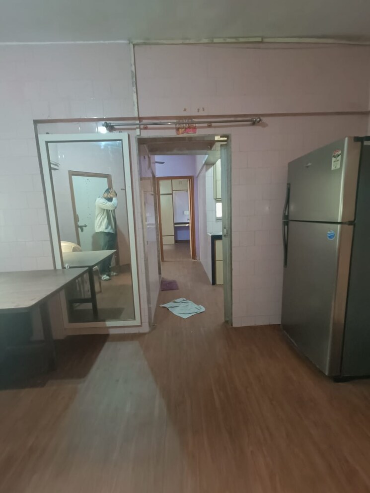 undefined, green-field-b-chs-ltd 1 Bedroom 456 Sq.Ft. Apartment In Andheri East Mumbai 9510177