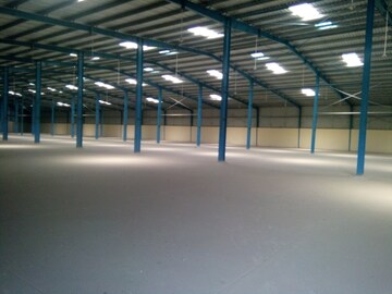  Warehouse For Rent in Nakodar Road
