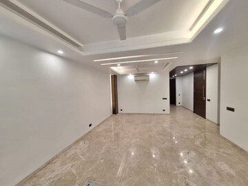 3 BHK Builder Floor For Rent in Chattarpur