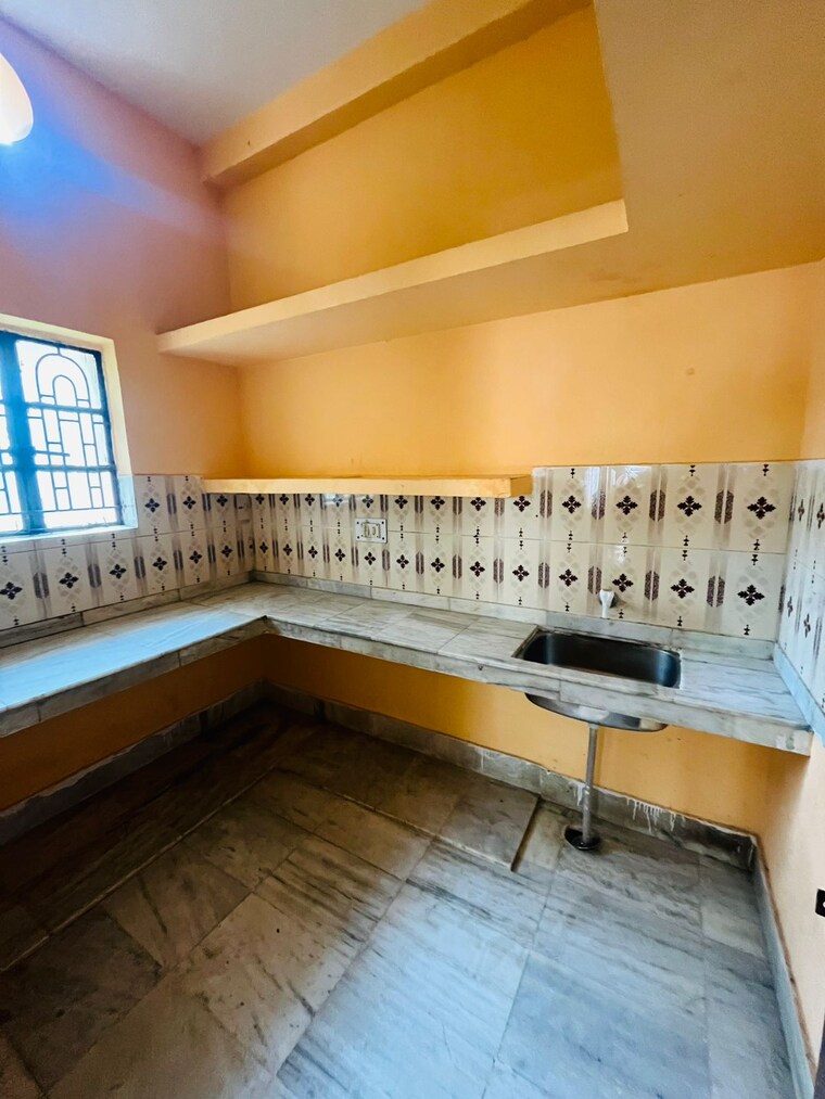 Kitchen, kanke 2 Bedroom 1250 Sq.Ft. Independent House In Kanke Ranchi 9510175