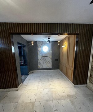 Bedroom in 4 BHK Apartment at DLF The Ultima, Sector 81 – for Sale